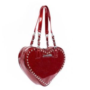 LUX DE VILLE TAINTED LOVE BAG